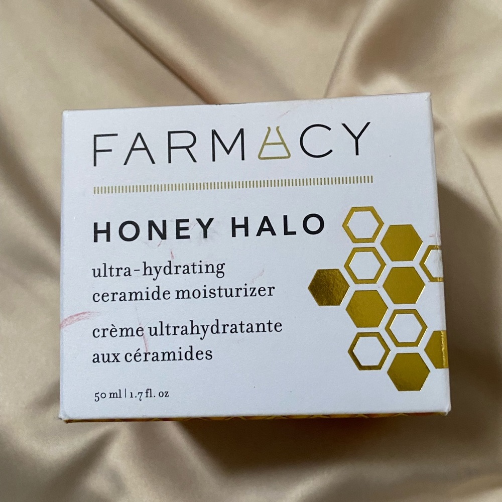 Farmacy Ultra hydrating Moisturizer